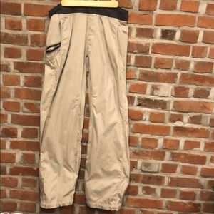 Lululemon mens track pants sz large